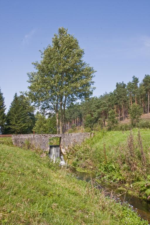Agroturystyka Sominy Piotr Exterior foto