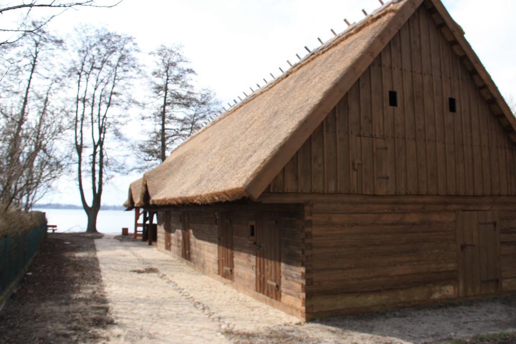 Agroturystyka Sominy Piotr Exterior foto