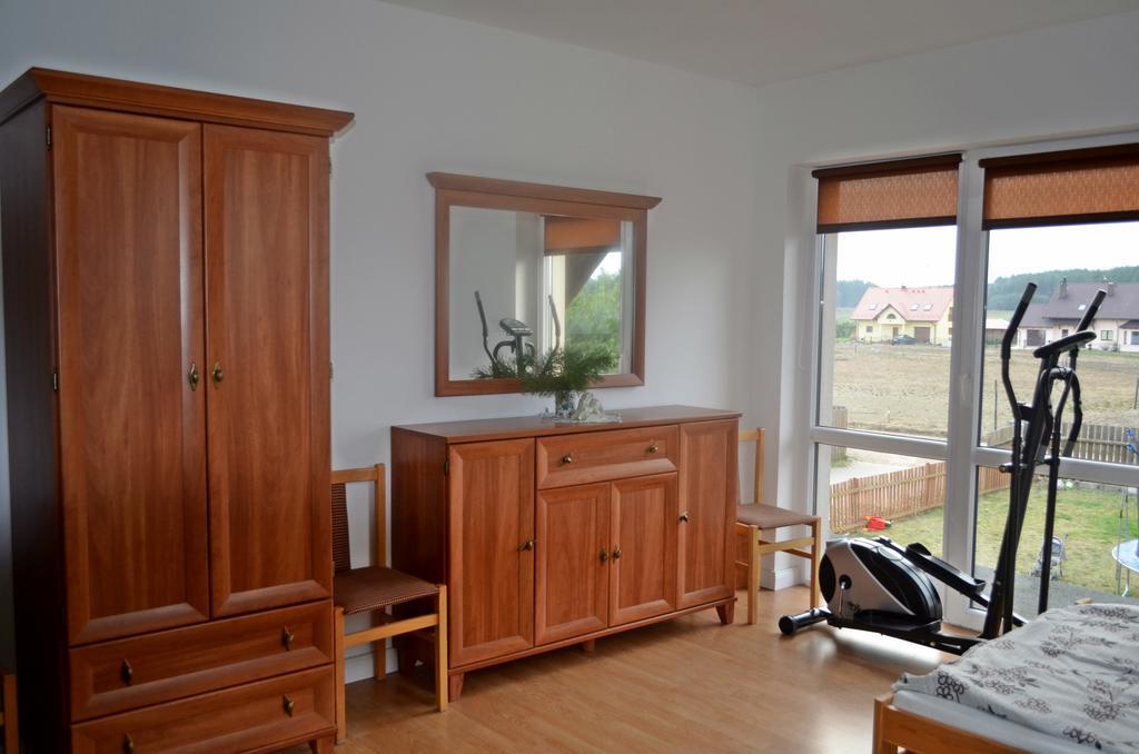 Agroturystyka Sominy Piotr Exterior foto