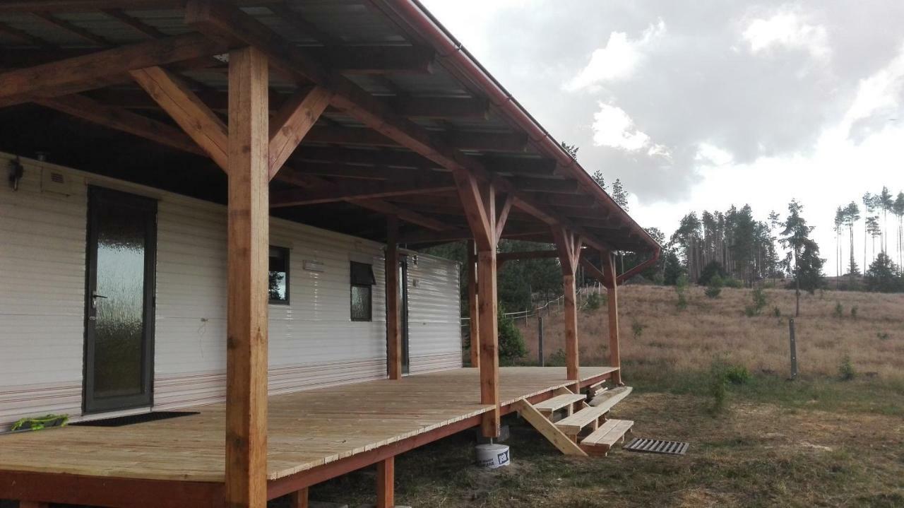 Agroturystyka Sominy Piotr Exterior foto