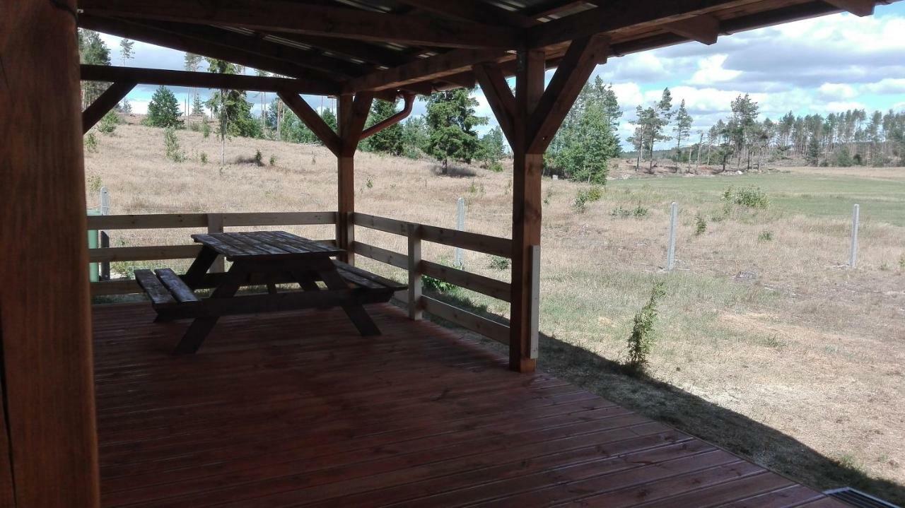 Agroturystyka Sominy Piotr Exterior foto